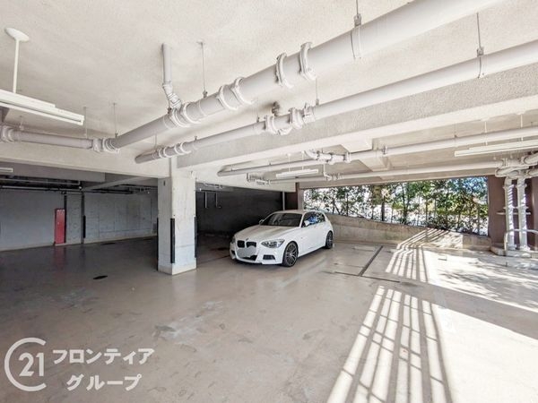グランステイツ六甲・桜通　中古マンション