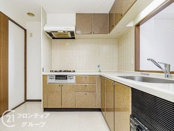 グランステイツ六甲・桜通　中古マンション