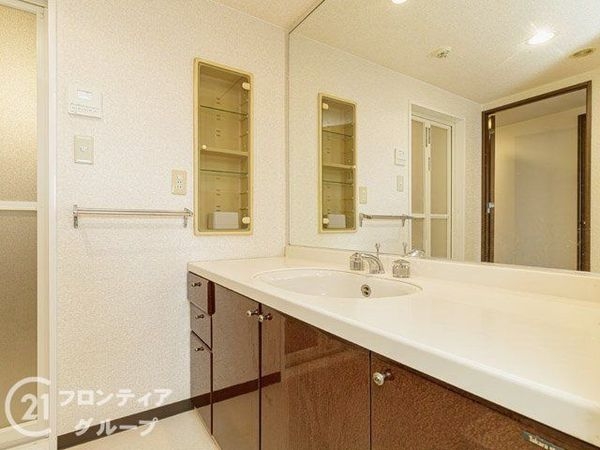 グランステイツ六甲・桜通　中古マンション