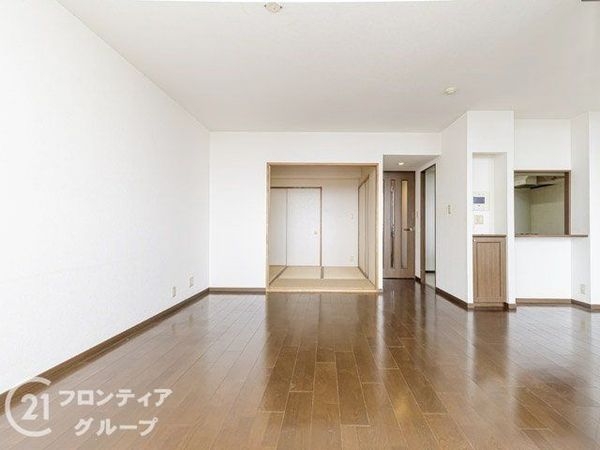 グランステイツ六甲・桜通　中古マンション