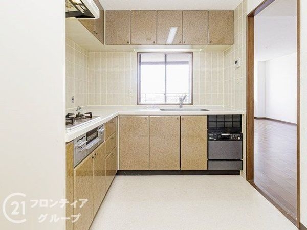 グランステイツ六甲・桜通　中古マンション