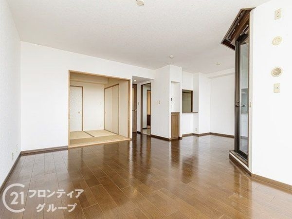 グランステイツ六甲・桜通　中古マンション