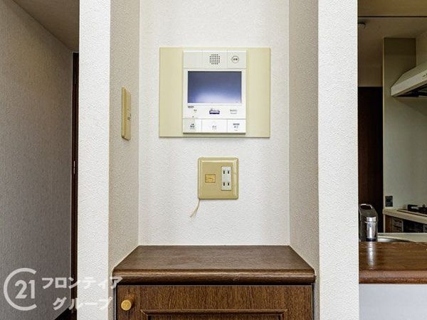 グランステイツ六甲・桜通　中古マンション