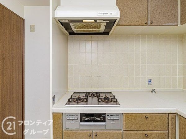 グランステイツ六甲・桜通　中古マンション