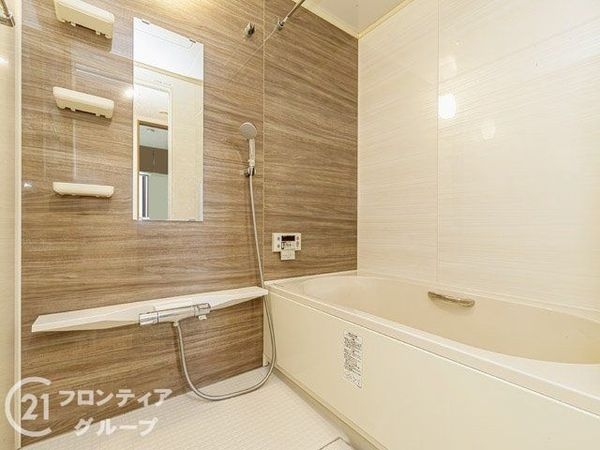 グランステイツ六甲・桜通　中古マンション
