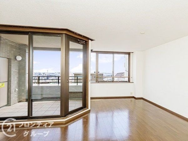 グランステイツ六甲・桜通　中古マンション
