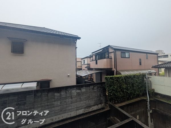 ティコット芦屋　中古マンション