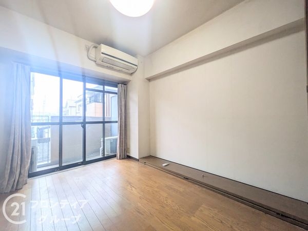 ティコット芦屋　中古マンション