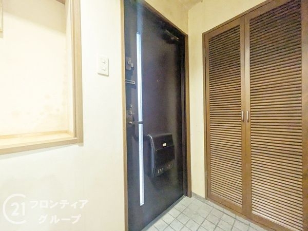 ティコット芦屋　中古マンション