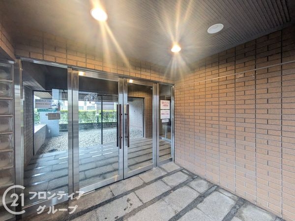 ティコット芦屋　中古マンション