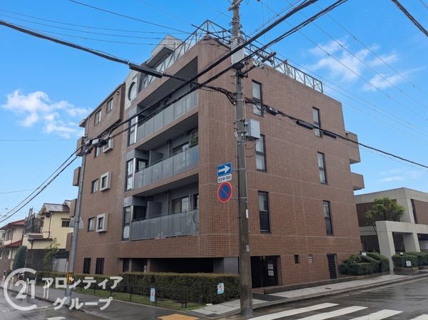 ティコット芦屋 中古マンション