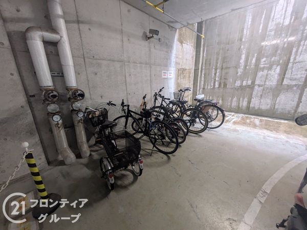 ティコット芦屋　中古マンション