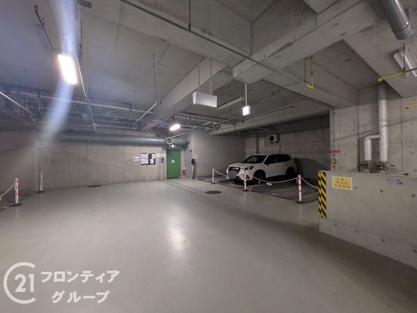 ティコット芦屋　中古マンション