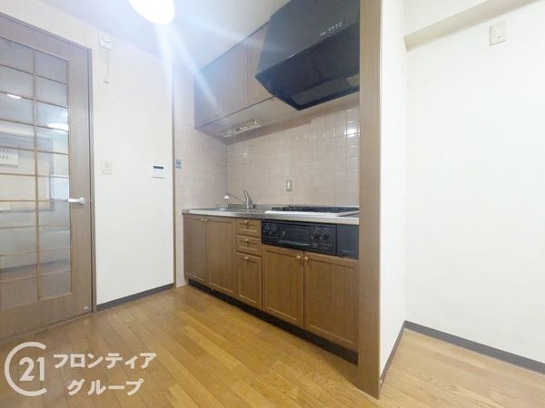 ティコット芦屋　中古マンション
