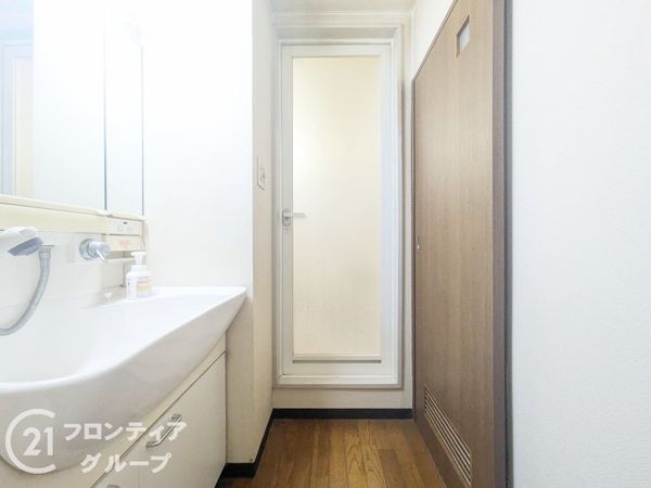ティコット芦屋　中古マンション