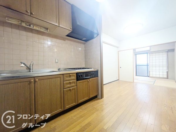 ティコット芦屋　中古マンション