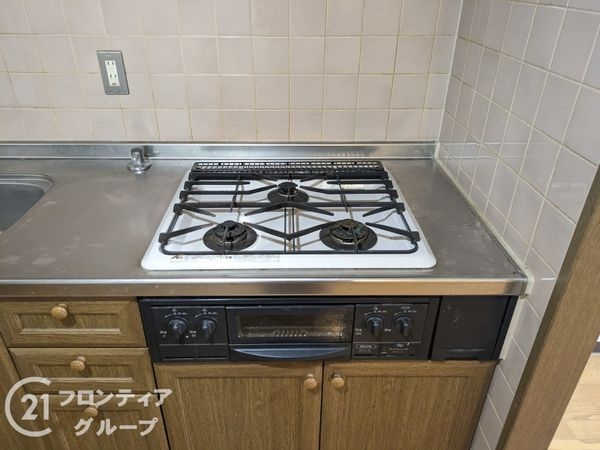 ティコット芦屋　中古マンション