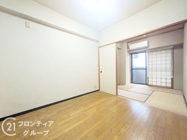 ティコット芦屋　中古マンション