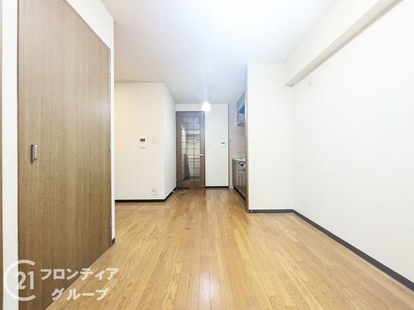 ティコット芦屋　中古マンション