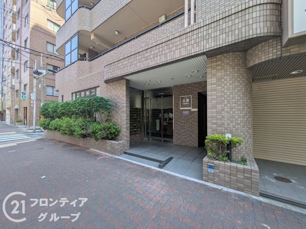 コスモ三宮アーバンスクエア　中古マンション