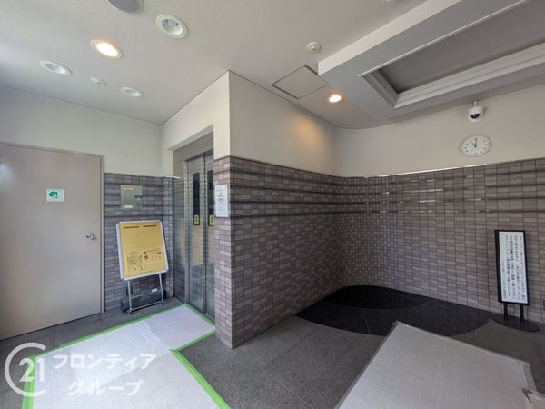コスモ三宮アーバンスクエア　中古マンション