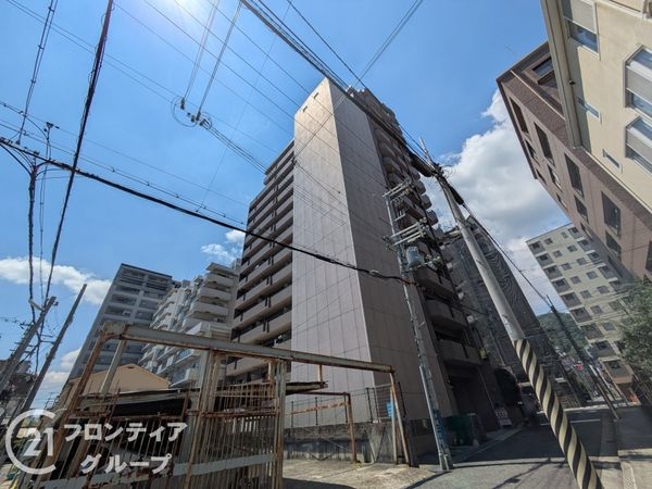 コスモ三宮アーバンスクエア　中古マンション