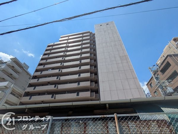 コスモ三宮アーバンスクエア　中古マンション