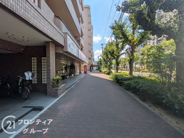 コスモ三宮アーバンスクエア　中古マンション