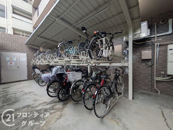 コスモ三宮アーバンスクエア　中古マンション