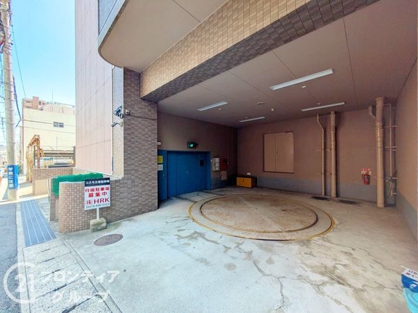 コスモ三宮アーバンスクエア　中古マンション