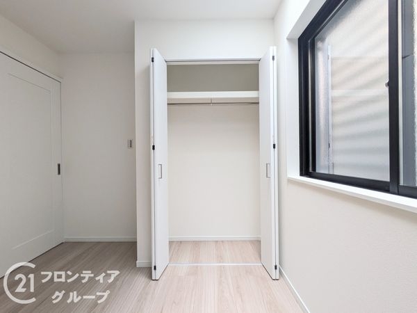 神戸市灘区灘北通５丁目　新築一戸建て　A号地
