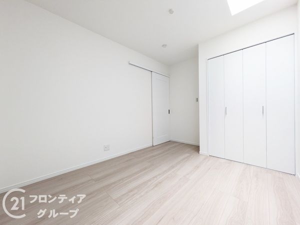 神戸市灘区灘北通５丁目　新築一戸建て　A号地