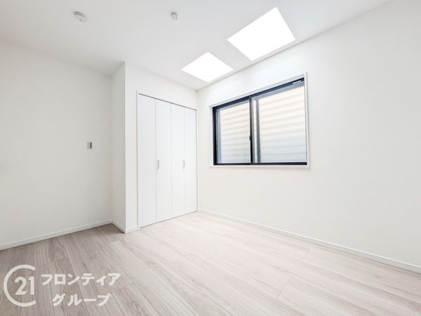 神戸市灘区灘北通５丁目　新築一戸建て　A号地