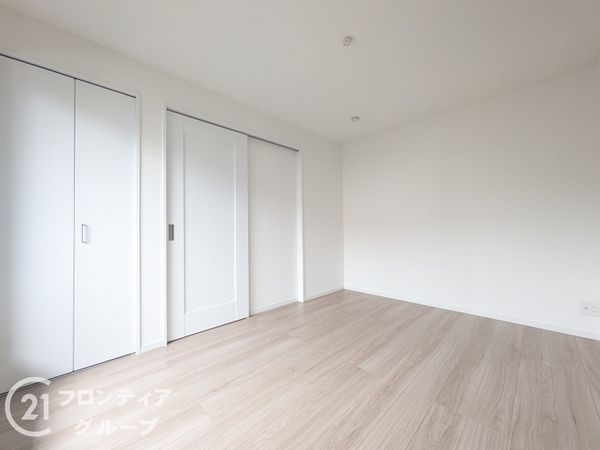 神戸市灘区灘北通５丁目　新築一戸建て　A号地