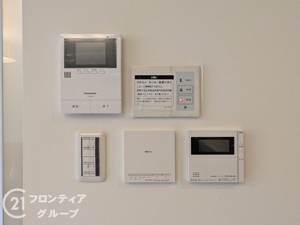 神戸市灘区灘北通５丁目　新築一戸建て　A号地