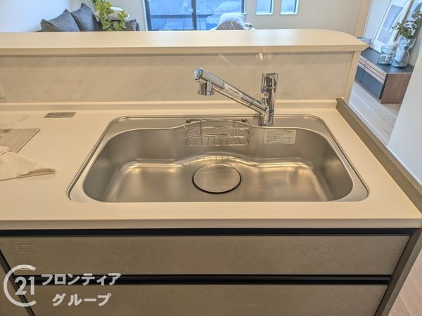 神戸市灘区灘北通５丁目　新築一戸建て　A号地