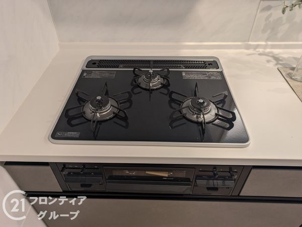 神戸市灘区灘北通５丁目　新築一戸建て　A号地