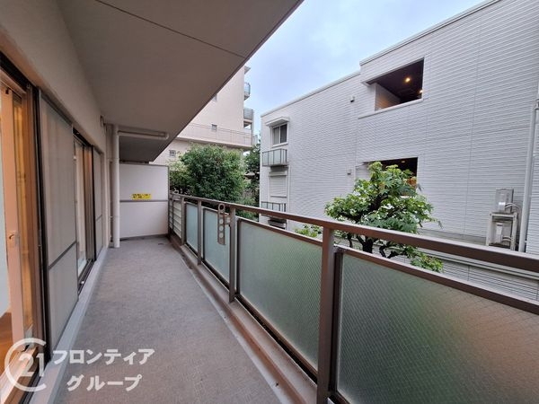 メゾン岡本南　中古マンション