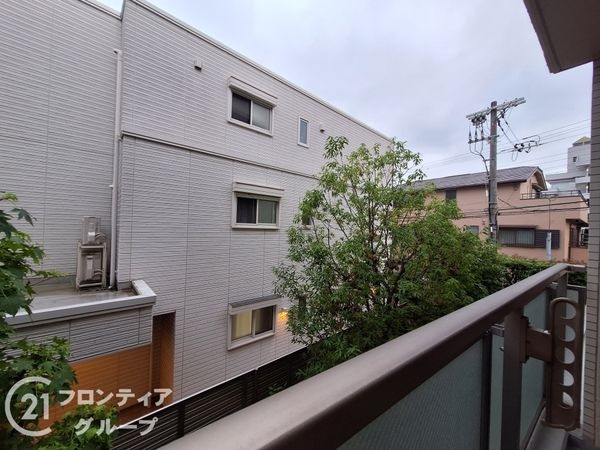 メゾン岡本南　中古マンション