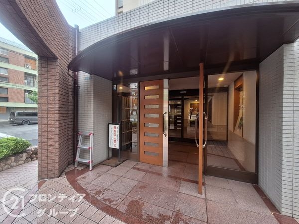 メゾン岡本南　中古マンション