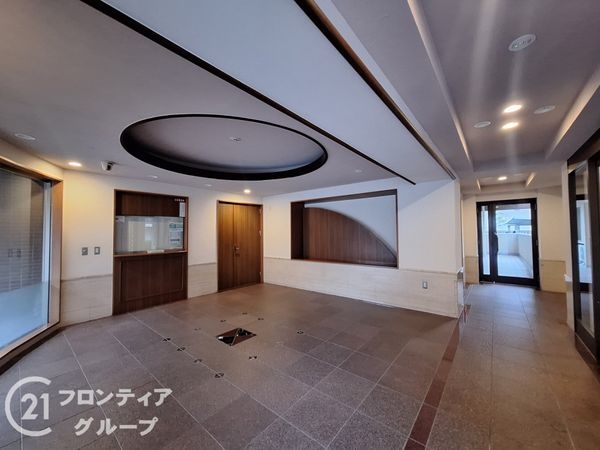 メゾン岡本南　中古マンション