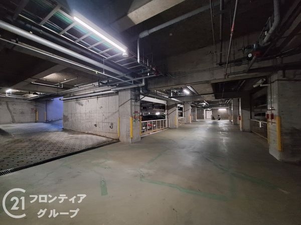 メゾン岡本南　中古マンション