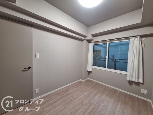 メゾン岡本南　中古マンション