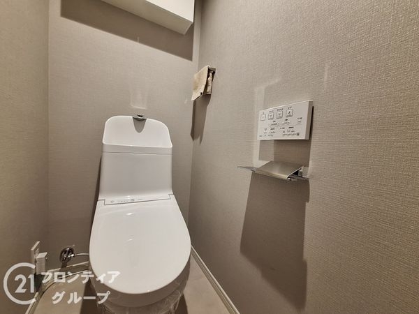 メゾン岡本南　中古マンション