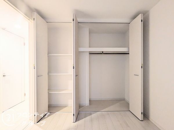 アルファステイツ神戸祇園　中古マンション