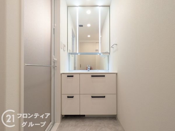 アルファステイツ神戸祇園　中古マンション