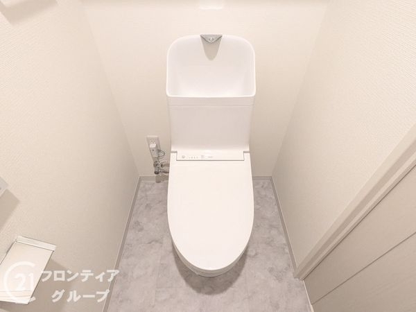 アルファステイツ神戸祇園　中古マンション