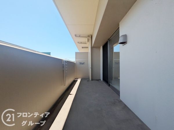 アルファステイツ神戸祇園　中古マンション