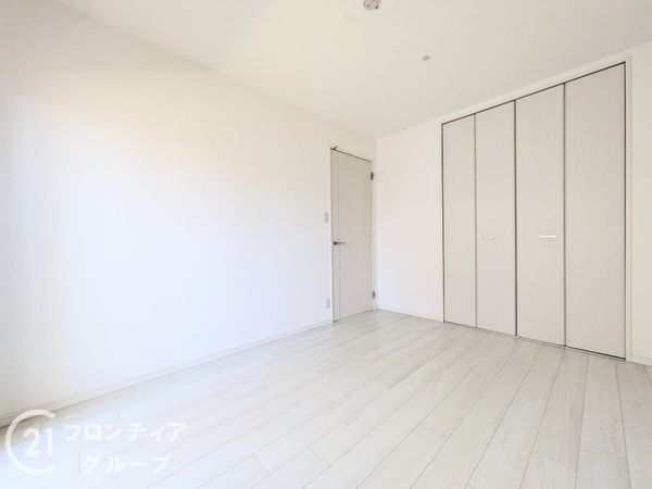 アルファステイツ神戸祇園　中古マンション
