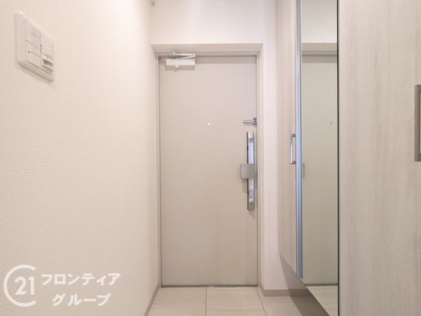 アルファステイツ神戸祇園　中古マンション